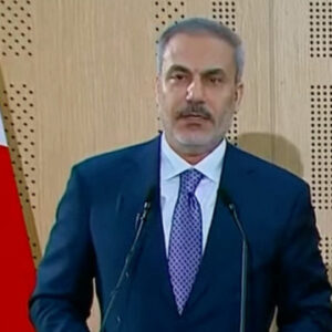 bakan fidandan misirda net mesaj zalimler tarihten silinecek bunu netanyahu da gorecek IM4dEwhr