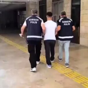 samsunda agabeyini bicaklayarak olduren genc tutuklandi Mzi6QjK5