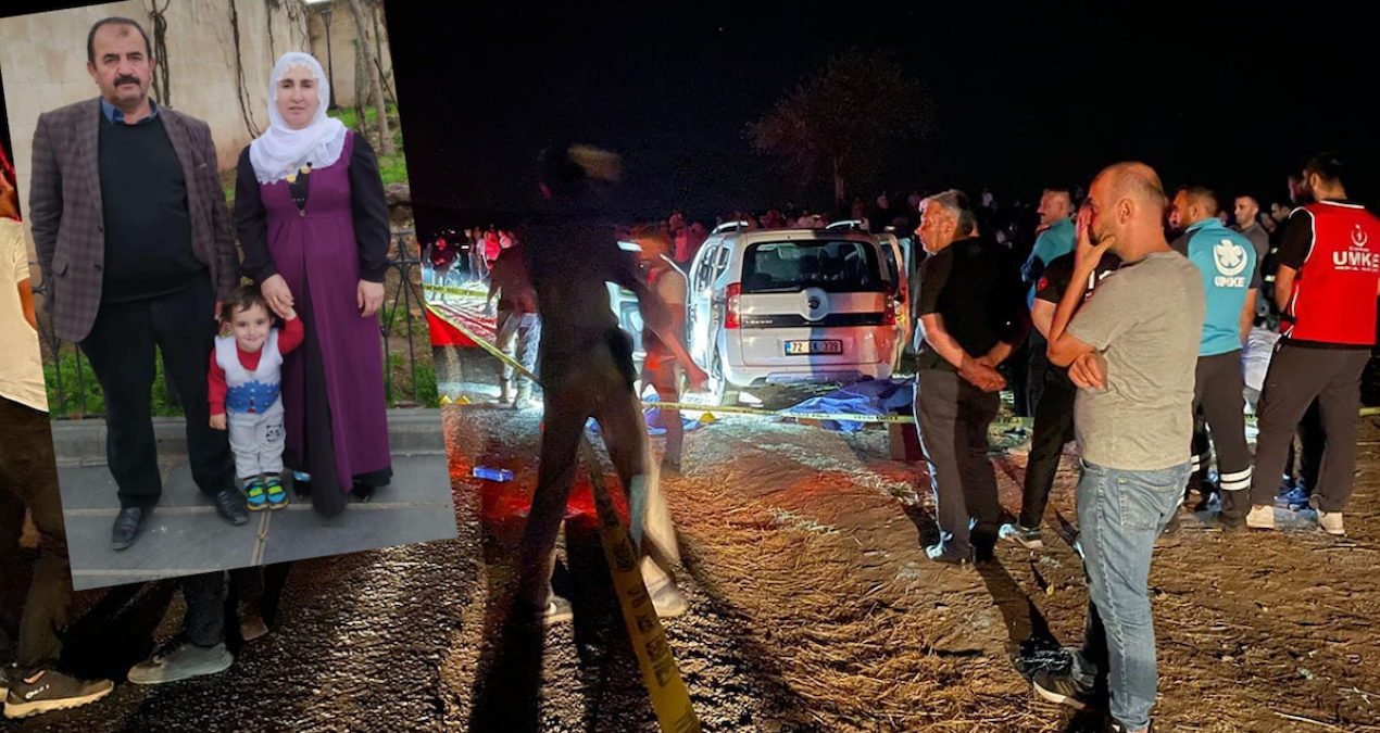 6 ve 9 yasindaki kardesler arabadan inip kacti caniler peslerinden giderek oldurdu EZKydMwL