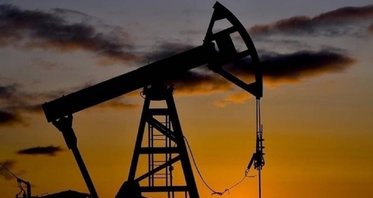 abd cin gorusmesi petrol fiyatlarina destek verdi iiYRtEzr