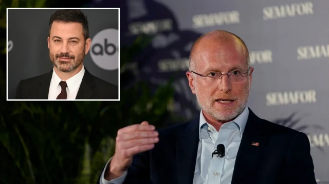 abdde demokrat kongre uyelerinden federal iletisim komisyonu baskanina istifa cagrisi t8WMnMlP