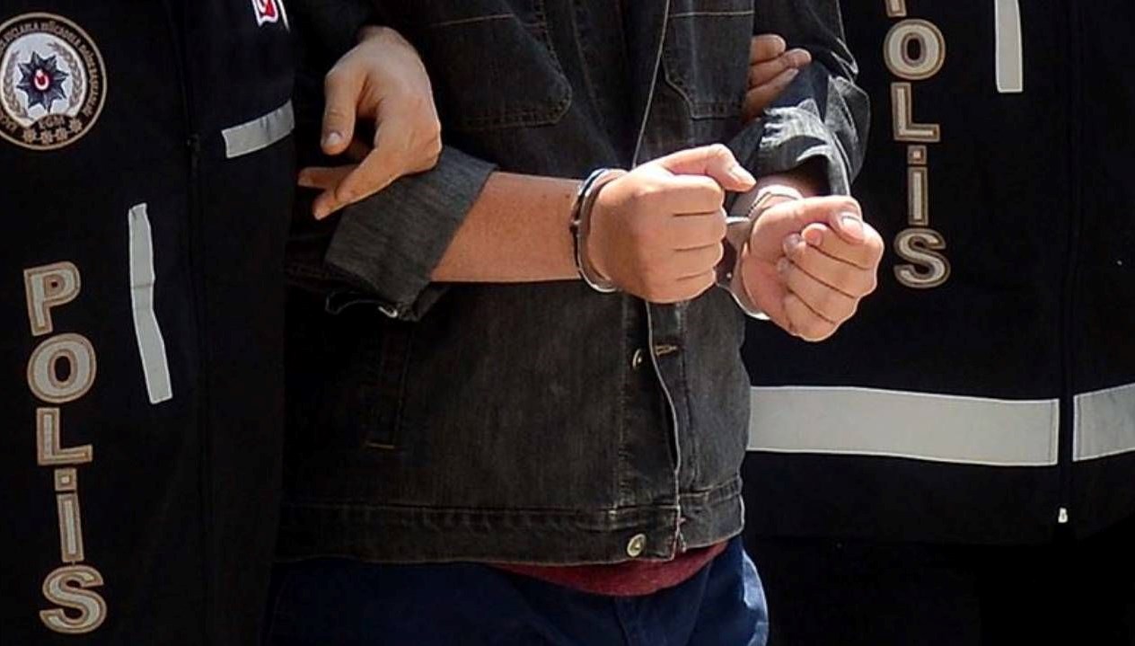 adiyamanda uyusturucuya iki tutuklama hBZqpHst