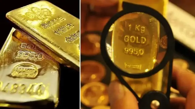 altinin ons fiyati zayif dolar ve abdde hukumetin kapanmasi riskiyle rekor yeniledi dMUQmA7B