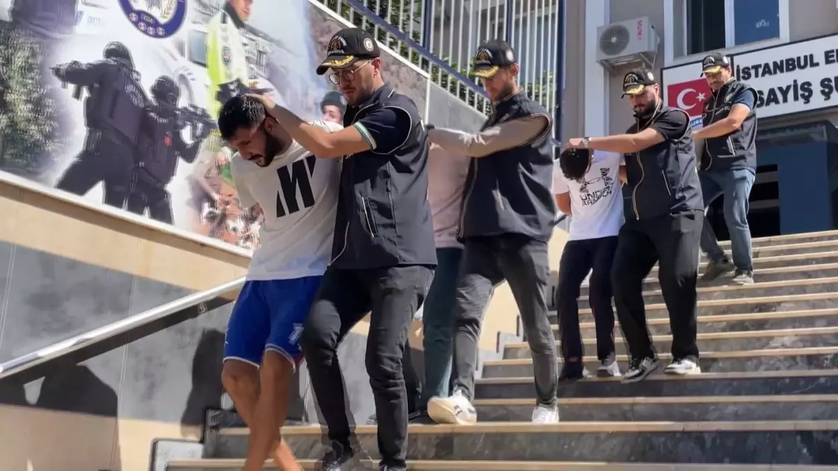 arnavutkoyde tehdit ve santaj operasyonu EIVLVJTg