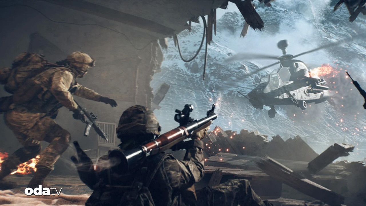 battlefield 6dan yeni goruntuler sizdi W8OTx493