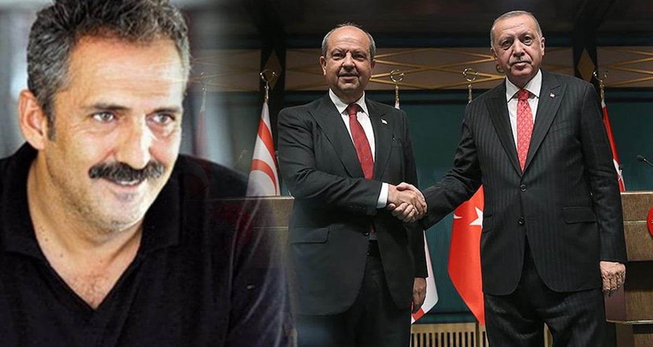 erdogana sarki yazan yavuz bingol kktc icin de gorevde ZMlWv4gJ