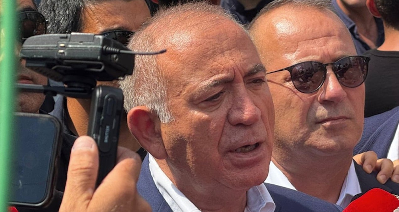 gazeteci ozan gundogdudan cok konusulacak iddia gursel tekin bana parti genel baskanligi teklif etti dxHk6rbR