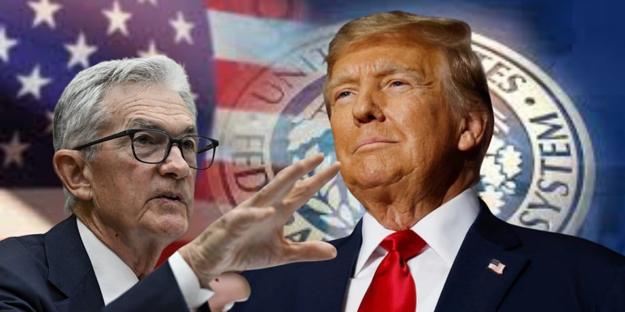 gozler fedde faiz kararini aciklayacak P1Fbyn7R