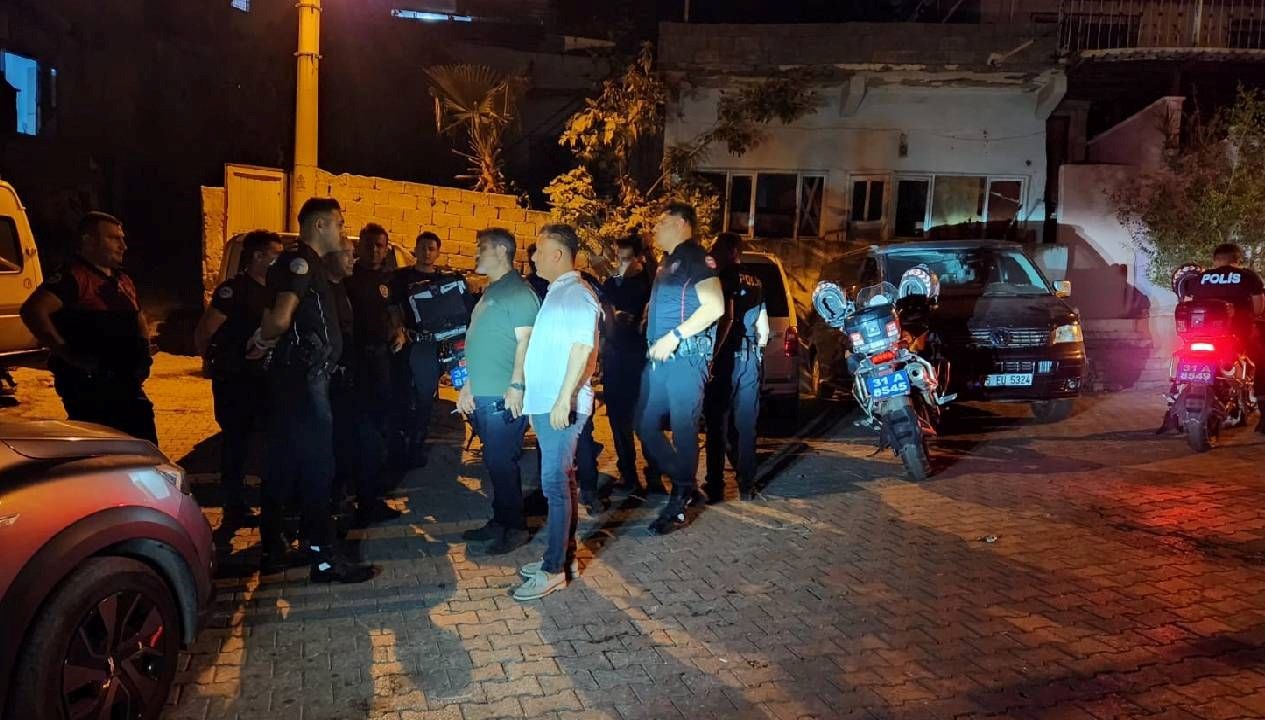 husumetli aileler catisti bir kadin oldu SS5GRu1I