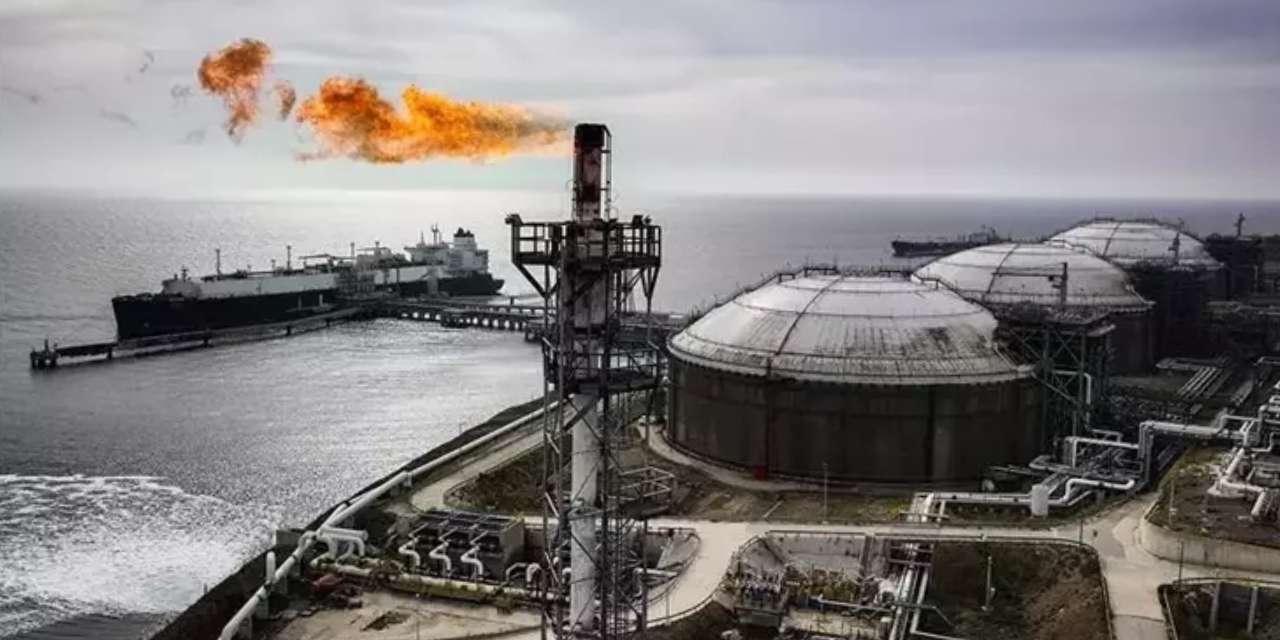 imzalar atildi dogal gazin yeni adresi belli oldu HE6ccE8S