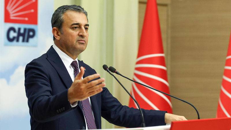 mahkemenin chp istanbul il kongresi durdurulsun talebine chpden ilk tepki demokrasiye kara bir lekedir J3zjkVGI