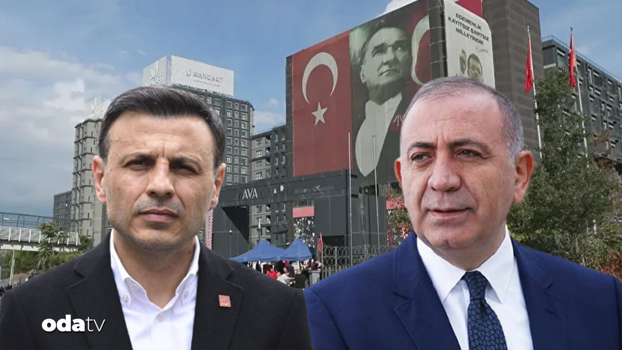 ozgur celik ve gursel tekin karsi karsiya mahkeme ne karar verecek PhRWJKOs