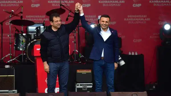 ozgur celik yeniden il baskani secildi imamoglundan ilk aciklama n8aWcOSI