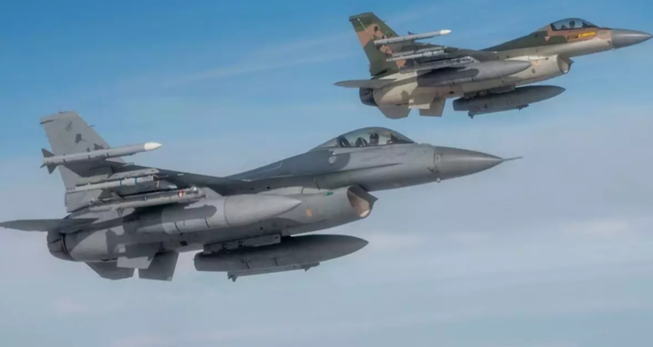 rus ihasi bu kez o ulkede goruldu f 16lar pes pese havalandi 3JB6POe9