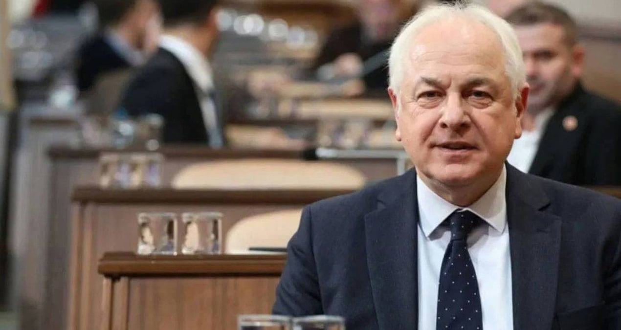 savciliktan beykoz belediye baskaninin tahliyesine itiraz d2KmMP6U