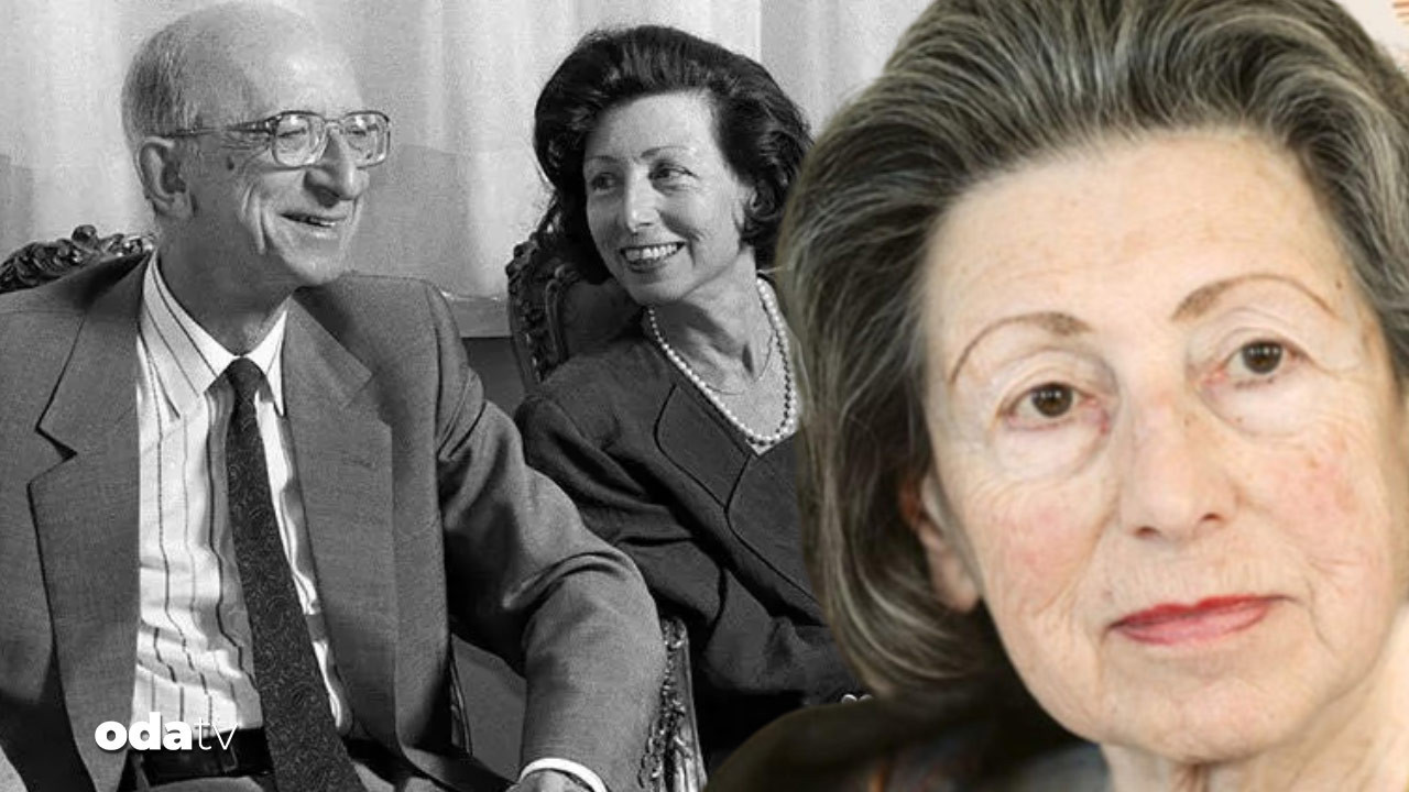 sevinc inonuden cagri bugunler gecer umutlu olun uNG5EN4Z