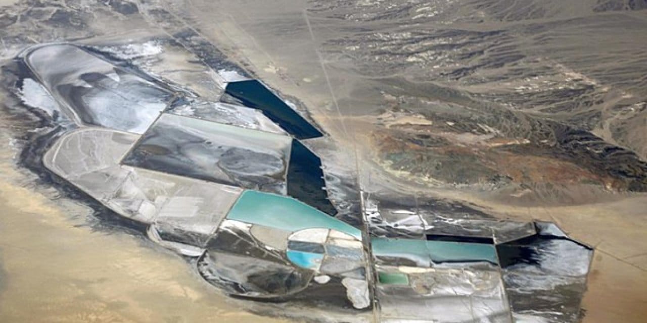 tum avrupa yeni lityum yatagini kutluyor yeni enerji hazinesi hangi ulkede kesfedildi 5cYJznNO