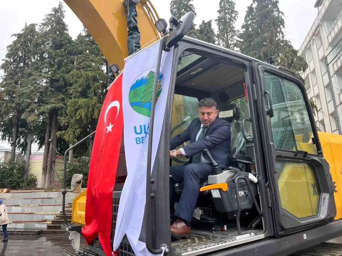 ulubey belediyesi arac filosu zenginlesiyor NxsLR76Y