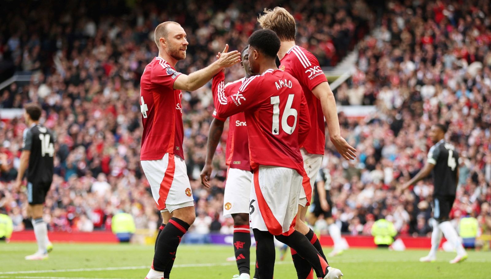 wolfsburg christian eriksenirenklerine bagladi bwvK63H9