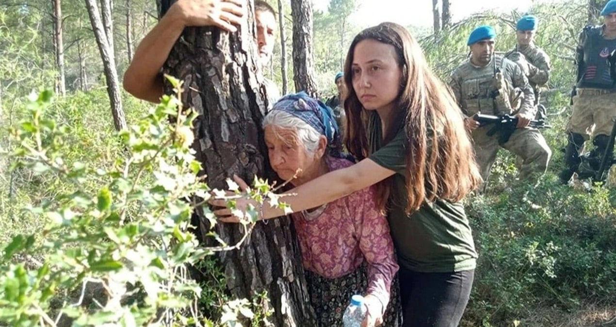 zehra ninenin mezari da maden sahasinda ZrmGVjR2