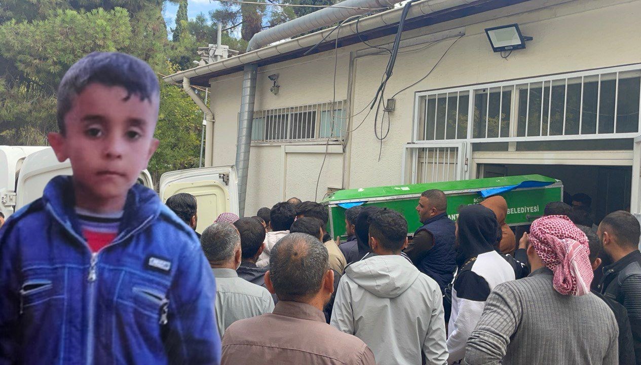 9 yasindaki ahmetin aci olumu BA2B9WpS