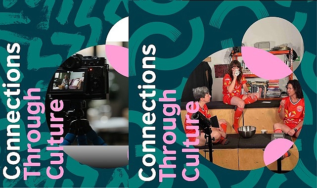 british councilin kultur yoluyla baglantilar hibe programi cercevesinde birlesik krallik ve turkiye arasinda yeni sanat is birlikleri aciklandi AvQQ32tK.jpg