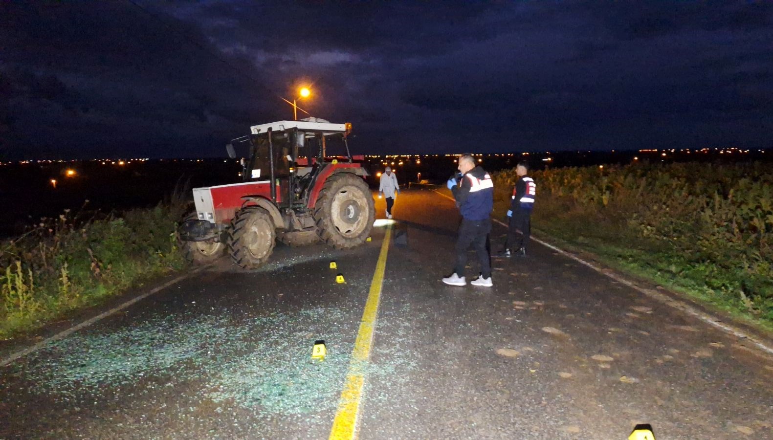 cezaevinden cikar cikmaz bosandigi esinin kardesine kursun yagdirdi zz68XNOQ.jpg