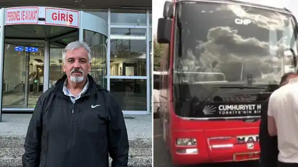 chpnin otobus soforu hakim karsisina cikti devlete ve emniyete karsi boyle bir sey gerceklestirmem mumkun degil WVCJm9A3