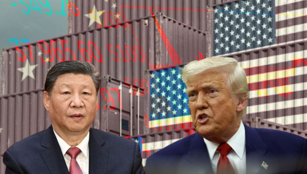 cinden trumpin vergi tehdidine yanit ticaret savasindan korkmuyoruz S4mMQZSB.jpg