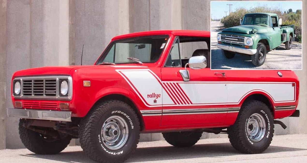 efsane geri donuyor saglamligiyla bilinen 1961 model kamyonet yeniden uretilecek ama tek farkla UU2H1Q8N