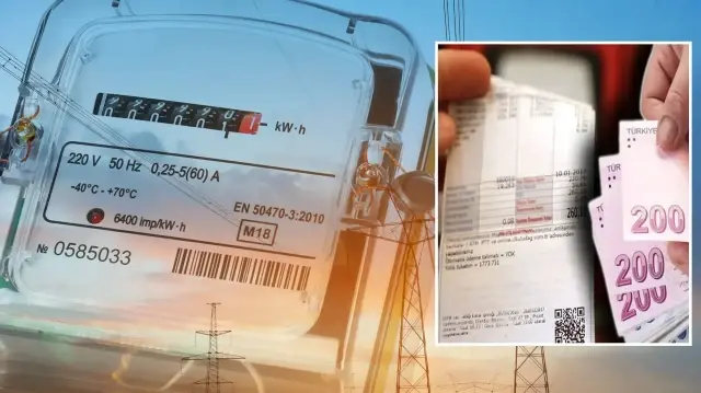 elektrik faturalari degisiyor bakanlik resmen duyurdu yeni sistem devreye girecek milyonlarca vatandasi etkileyecek cqA3vvU2