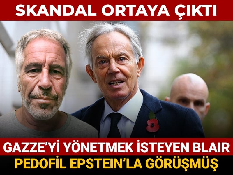 gazzeyi yonetmek isteyen blair pedofil epsteinla gorusmus 7fX7yMkI