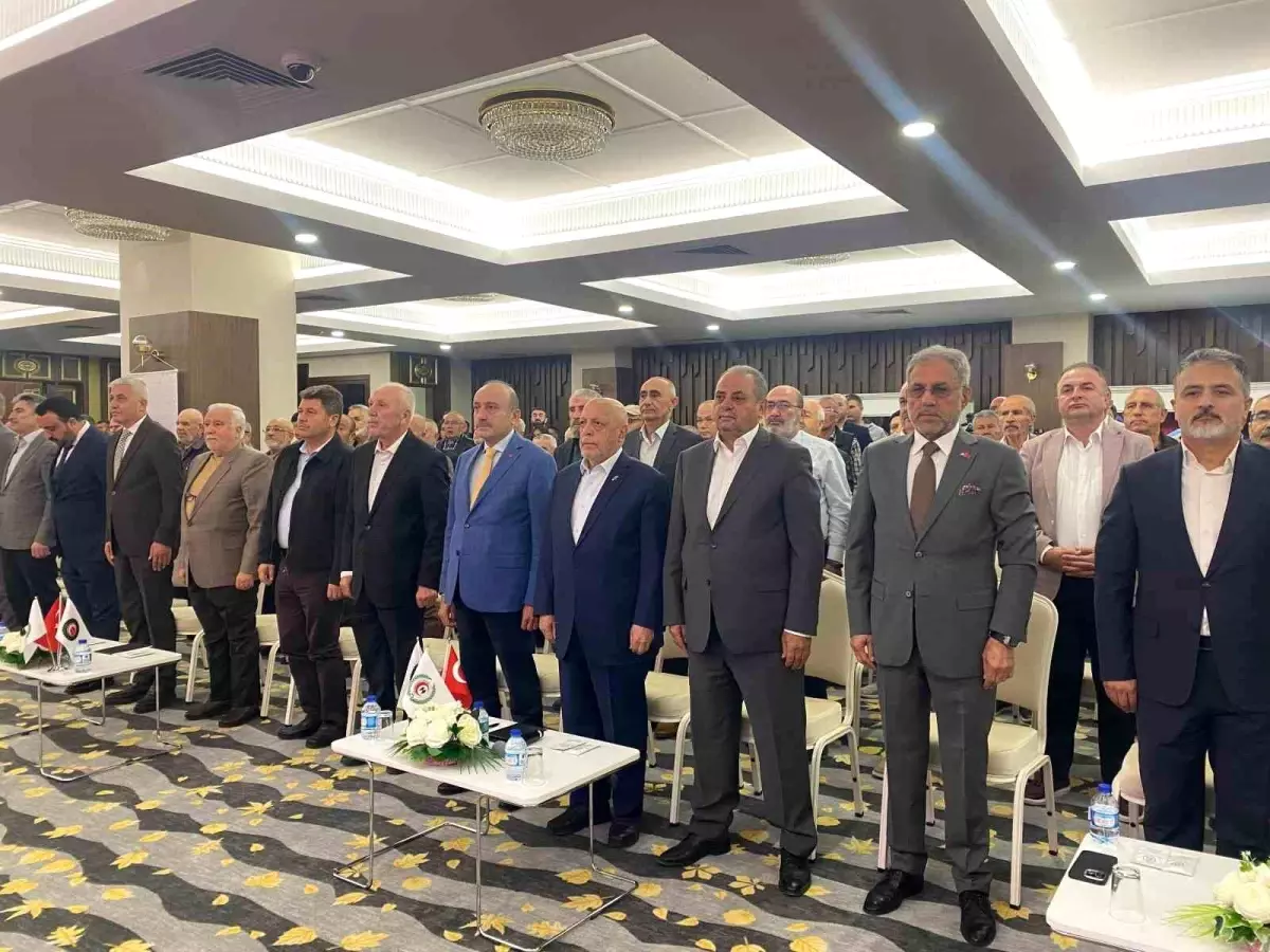 hak is genel baskani cocuk sahibi olabilmek icin imkanlar artirilmali 3hOiLgqy