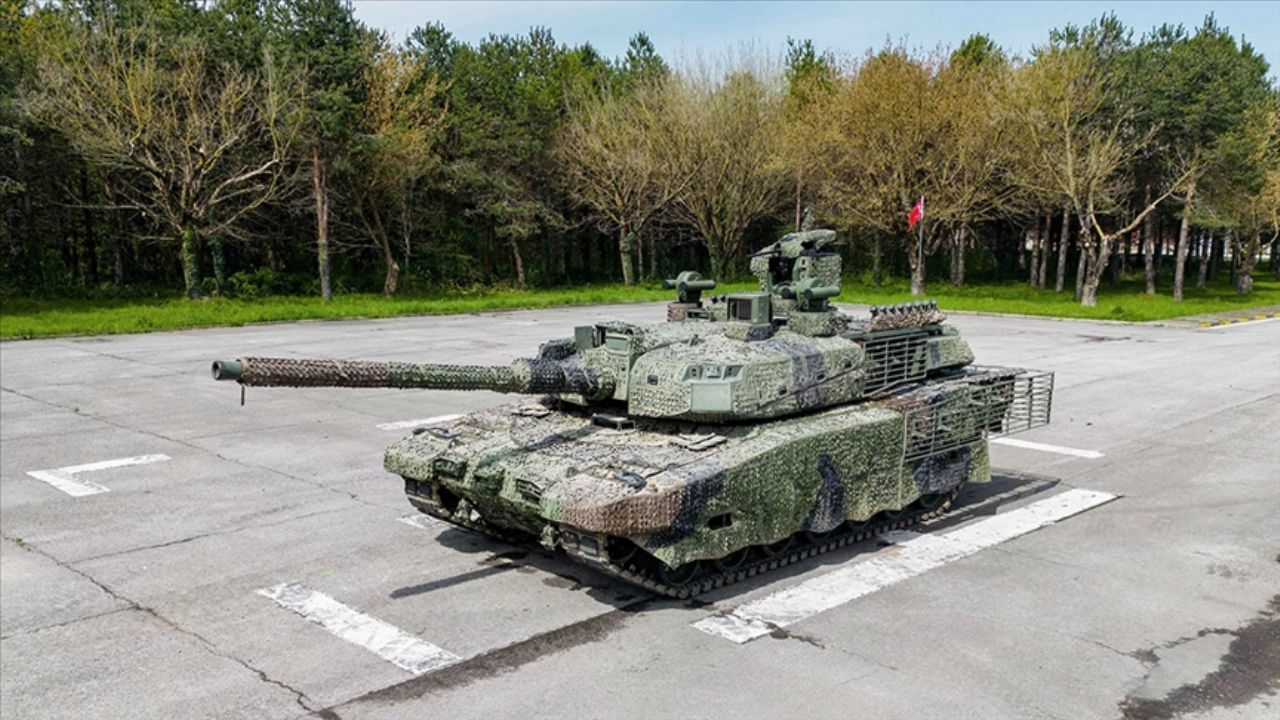 ilk teslimat tarihi belli oldu yeni altay tankinin ozellikleri dpMfzZj6
