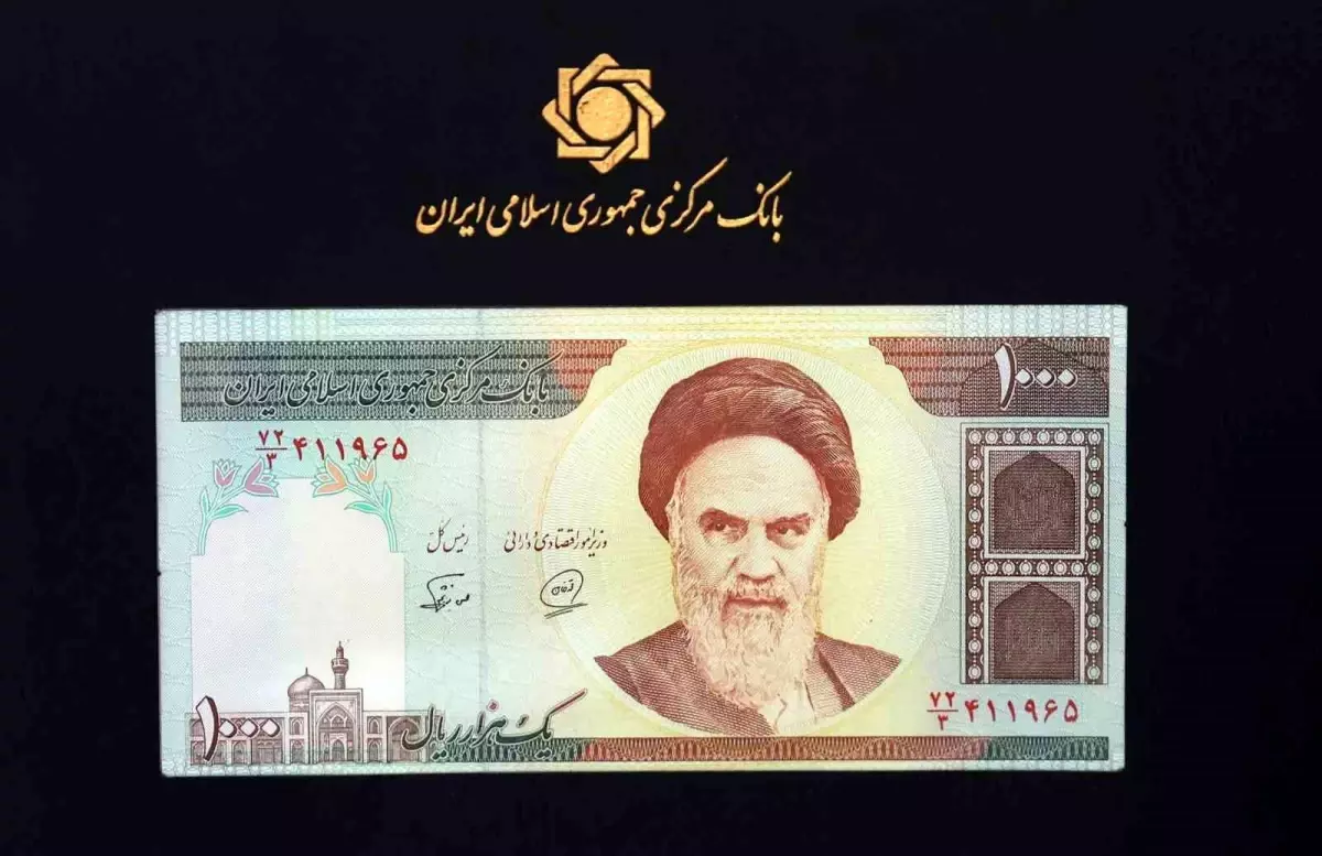 iranda ulusal para biriminde degisiklik kHU5gZkv