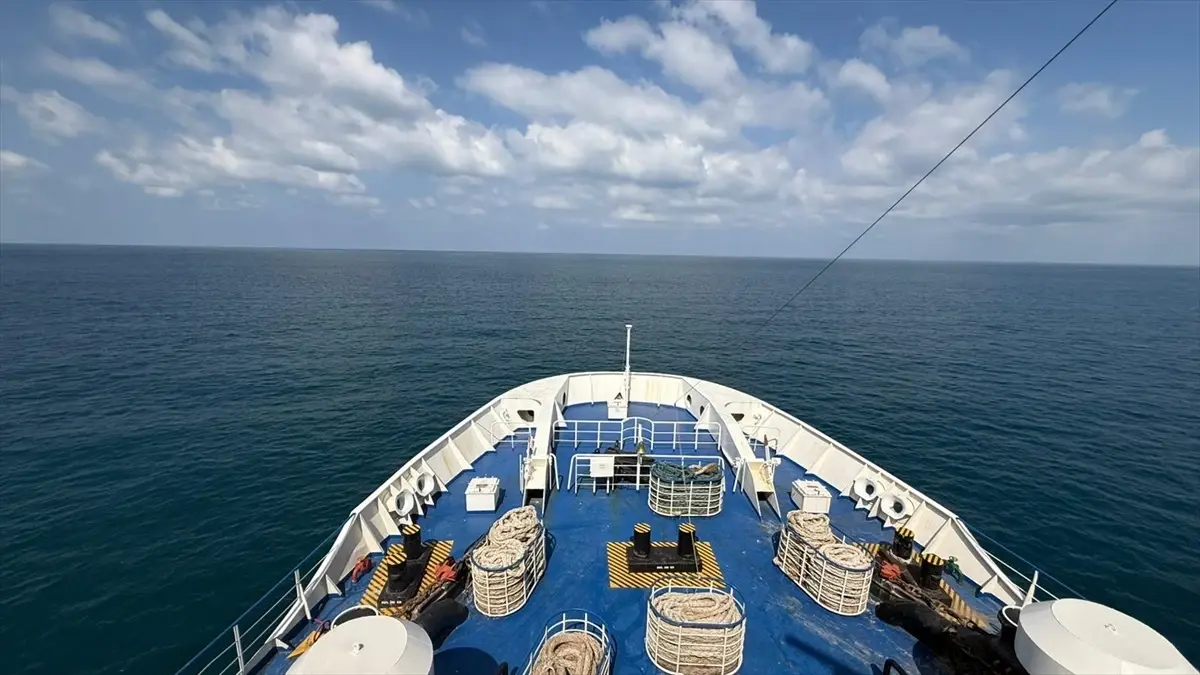 iyilik gemisi gazzeden dondu h2UFOHNy.jpg