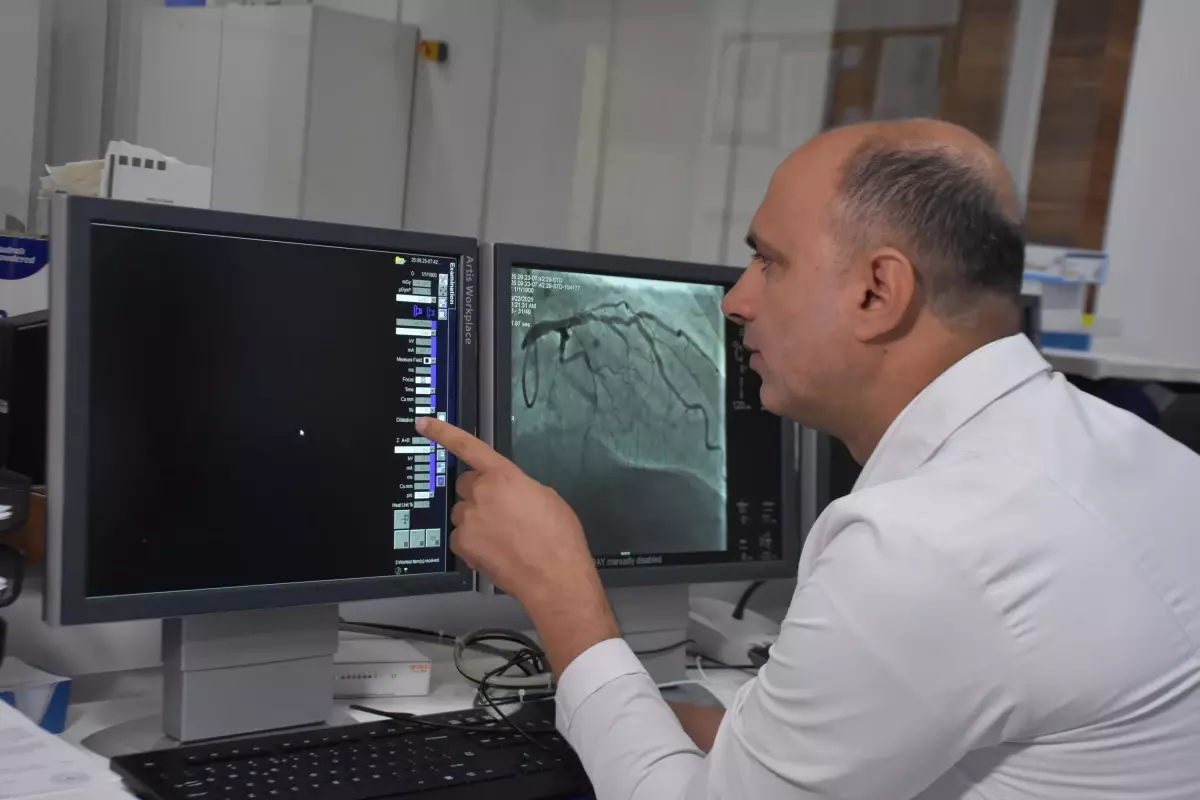 kalp damar hastaliklari pandemisi 48DMBNMf