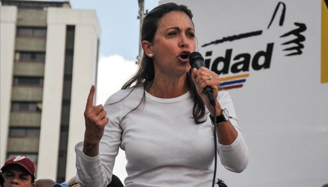 machadoa nobelin ardindan venezuela oslo buyukelciliginin faaliyetlerini durdurdu vDpMxrtC.jpg