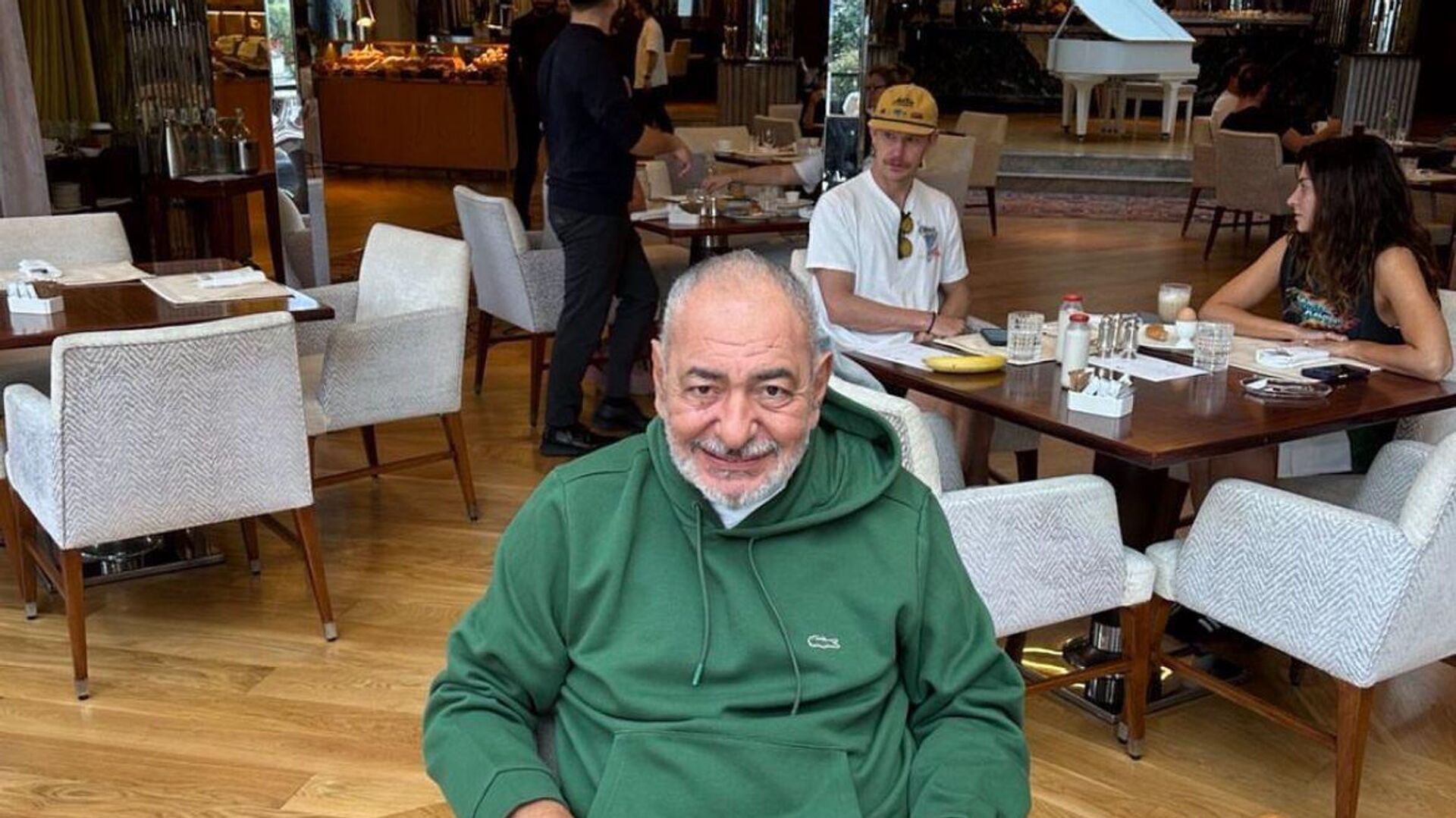 reha muhtar istanbul bogazina nazir yalisini satisa cikardi fiyati sosyal medyada gundem oldu Ig86nxKZ