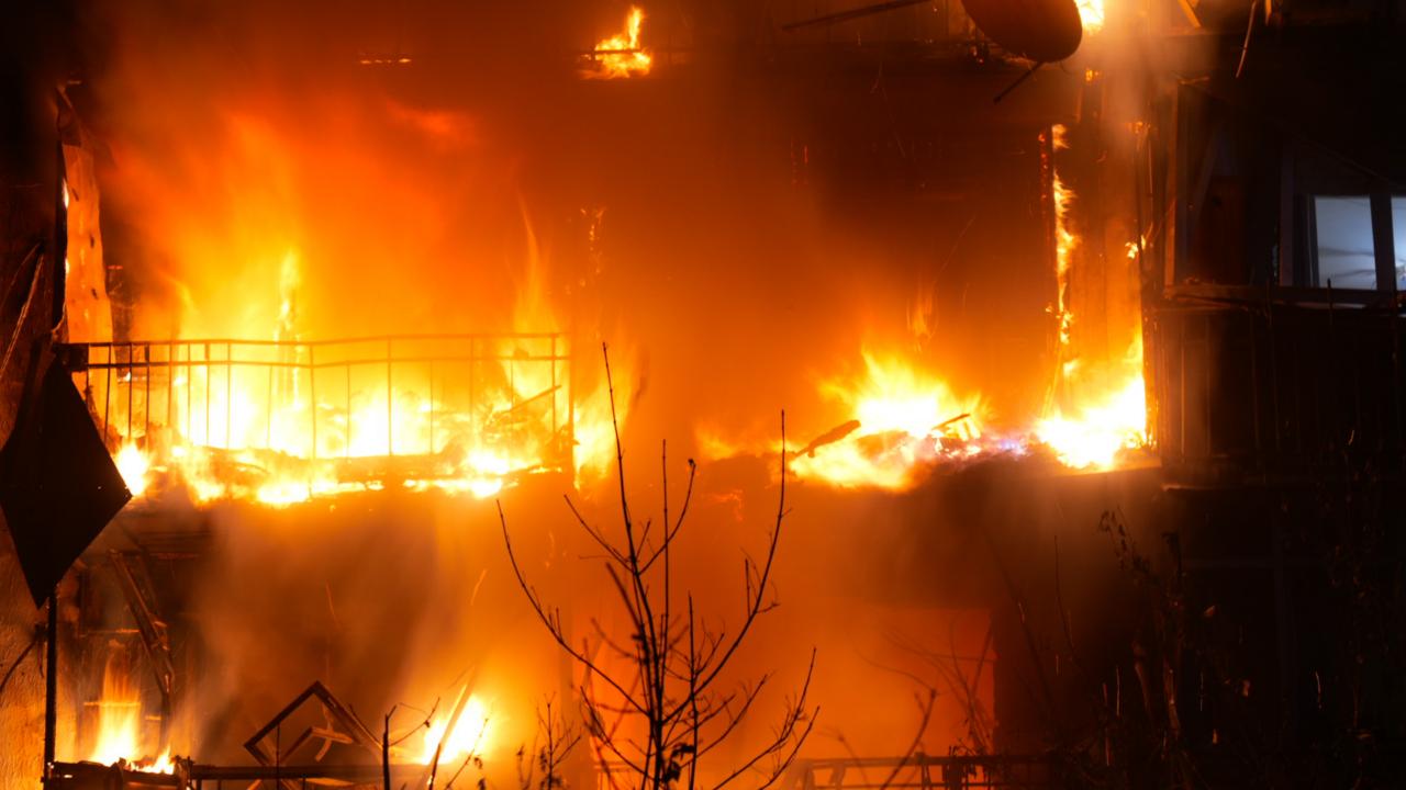 rusyadan ukraynaya dev hava saldirisi 500 iha 50 fuze YIu2BsMI