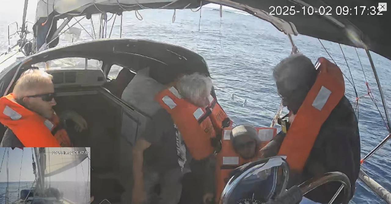 sumud filosunun son aktivisti de serbest birakildi CnU5xGkI.jpg