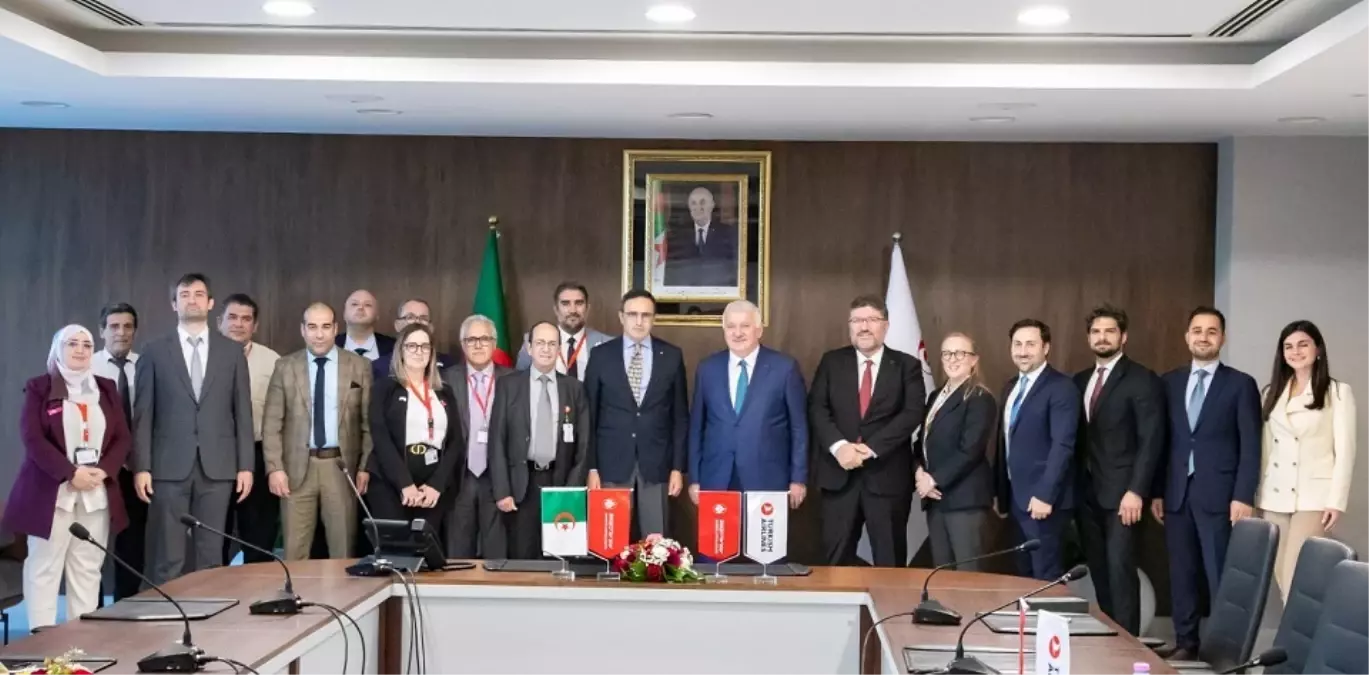 thy ve air algerie arasinda yeni is birligi anlasmasi U9qp57A5