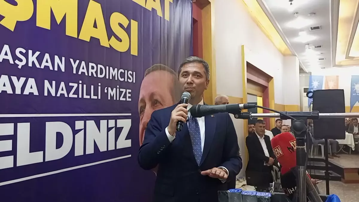 zafer sirakayadan turkiyenin dis politika vizyonu vurgusu 8RJn7cY8