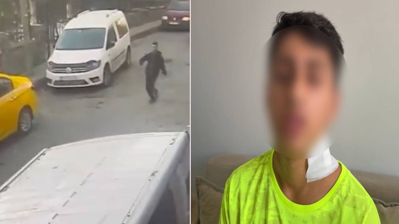beyoglunda arkadasini boynundan bicaklayan ortaokul ogrencisi adli kontrolle serbest birakildi gugJhVwj.jpg