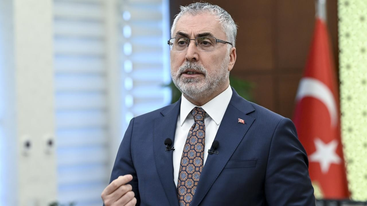 Bakan Işıkhan: İşsizlik oranı 33 aydır tek hanelerde – Ekonomim