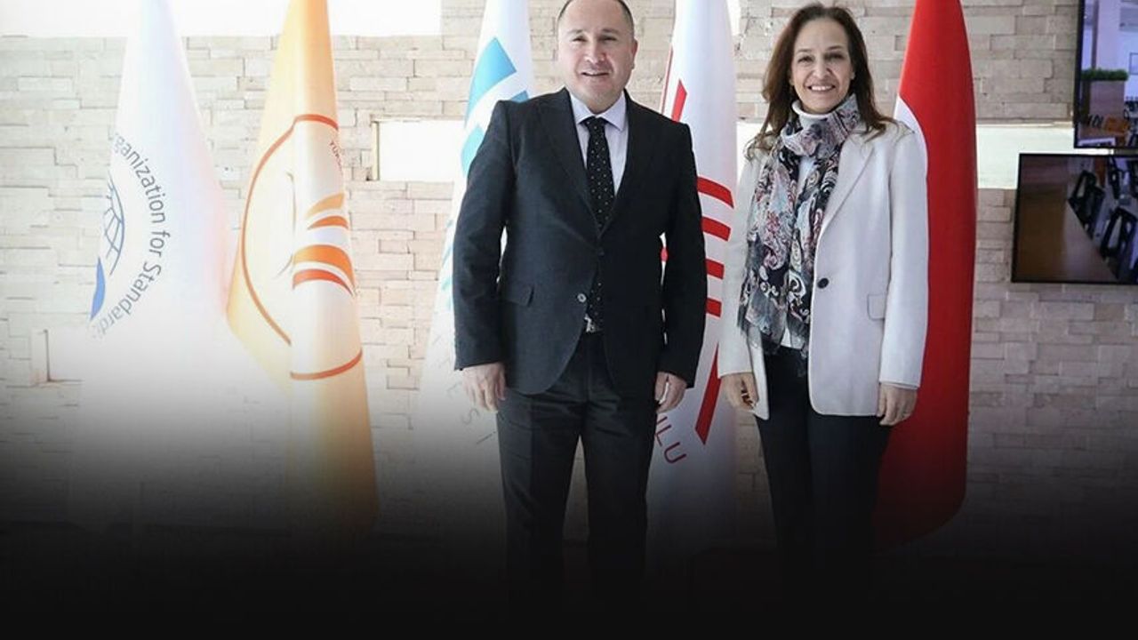 Karşıyaka’da ‘Bilim Merkezi’ için işbirliği protokolü