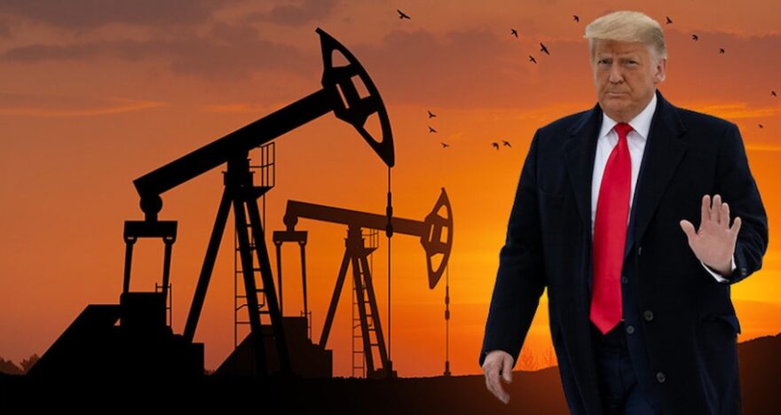 ABD’nin Petrol Piyasasındaki Endişe Verici Senaryoları