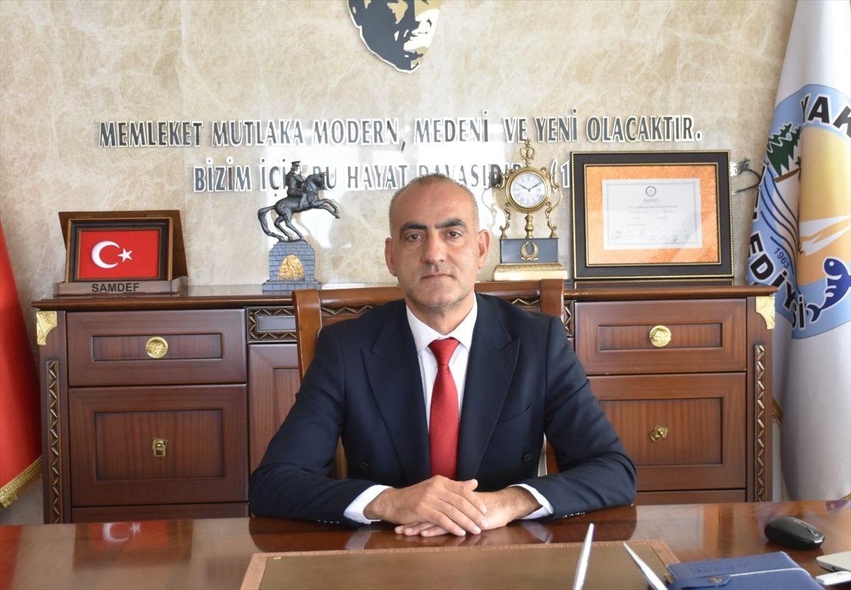 Samsun’da Türk Somonu Hasat Şenliği Coşkuyla Başlayacak