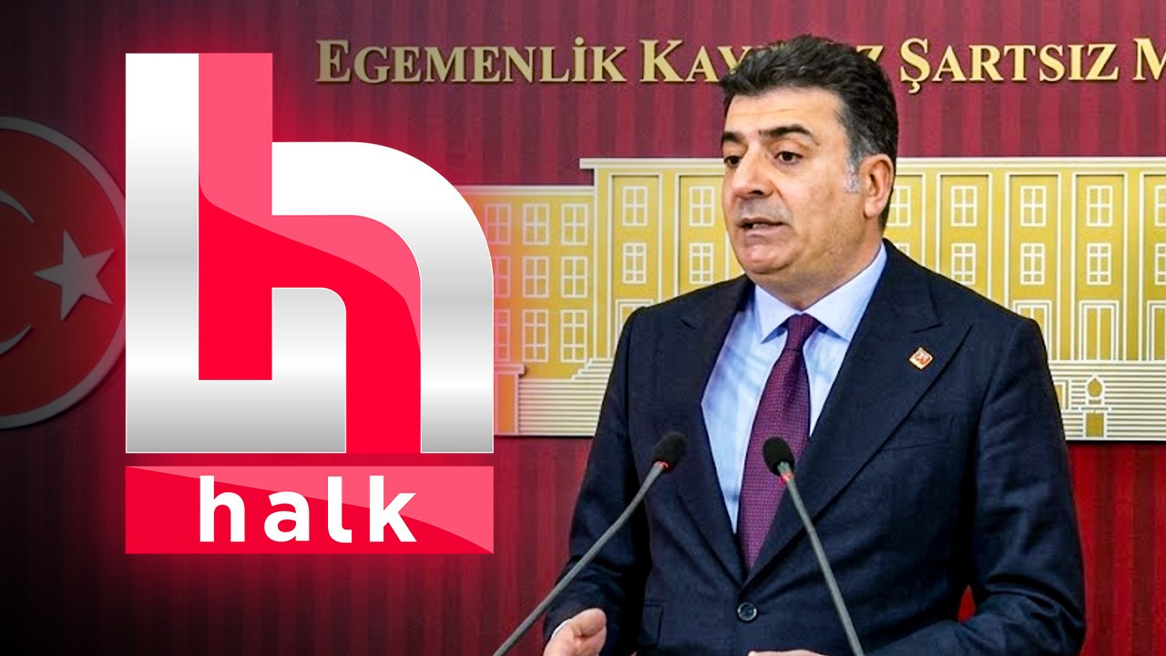 Halk TV’yi hedef alan kredi iftirasına CHP’den tepki