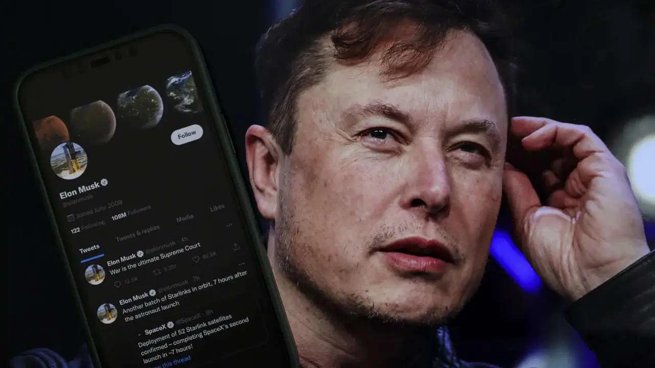 Musk’ın X’i yine tartışma konusu: ‘Göçmen karşıtı şiddet çağrıları büyüdü’
